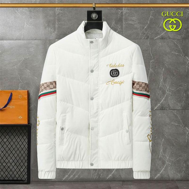 Gucci Men's Outwear 206